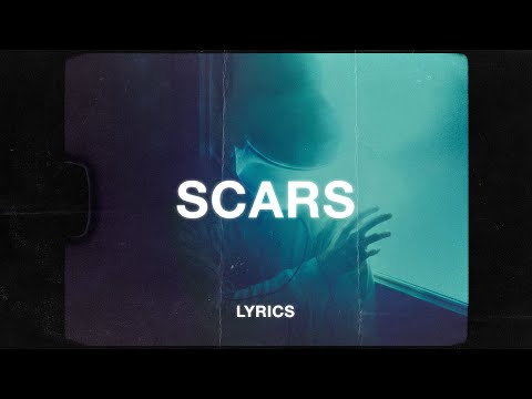 Ondi Vil - Scars (Lyrics) ft. Mishaal