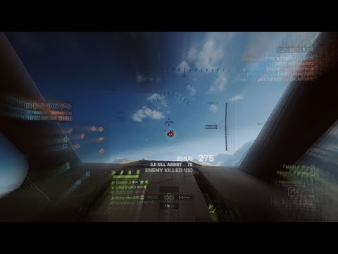 Bf4 Montage Tow ❤️