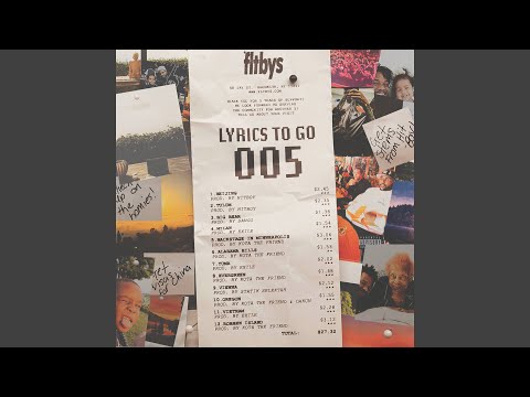 Video thumbnail for Backstage in Minneapolis