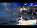 Nyusha (Нюша) - Angel (Europa Plus Live 2009) 