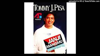 Download lagu Nasib Pengamen - Tommy J Pisa mp3