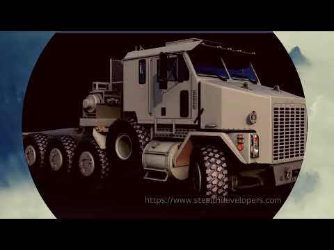 M1070 HET Truck Price and Offer Catalog: Explore Your Restoration Adventure!