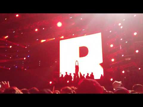 Fedde Le Grand - Rockin N Rollin UMF (OPENING AT ULTRA MUSIC FESTIVAL EUROPE 2013)