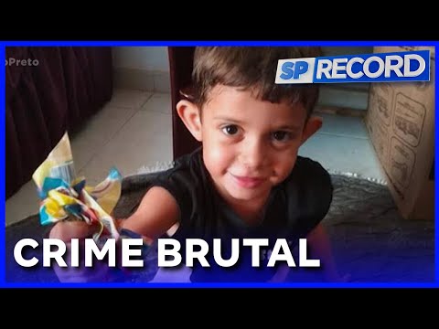 Tragédia em Icém: mulher mata o próprio filho de 3 anos a canivetadas