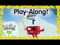 Alphablocks Can You Find R PlayAlong Learn To Read