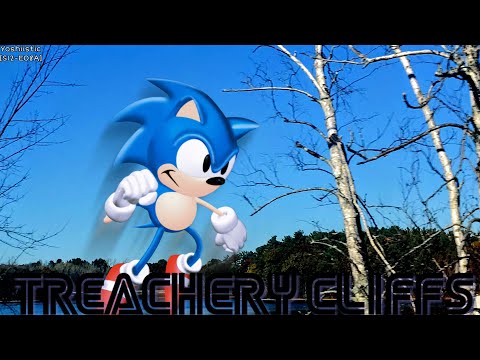 Treachery Cliffs | Yoshi's Ride Series {S12-E06A} - Riding the 57 🚌 - {MBTA} | PATRON REQUEST [HD]