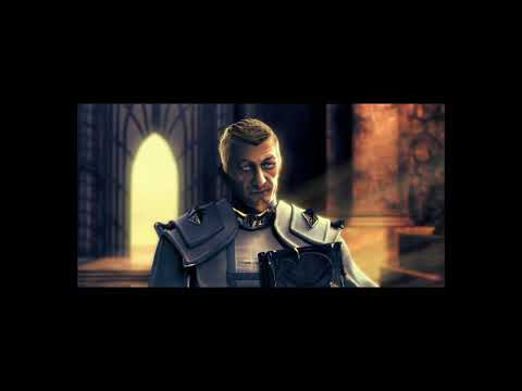 SpellForce: The Order of Dawn - Intro - Remastered HD