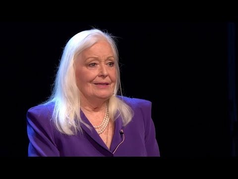 Dame Gwyneth Jones interview (The Royal Opera)