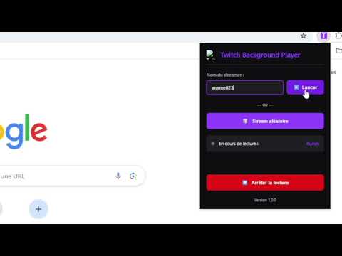 Item video thumbnail