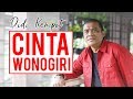 Didi Kempot - Cinta Wonogiri
