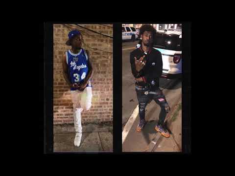 Trell Trezzy “One of a Kind” ft 5900lou audio version