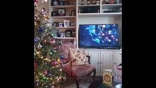 A Christmas Message from Tapthat2012