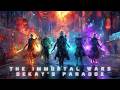 Must Watch This Epic Sci Fi Movie THE IMMORTAL WARS DEKAY S PARADOX Superhero Action 4K