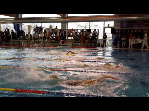 Pistocchi Marco, Zanelli Antonio 100 sl - Avezzano 2017