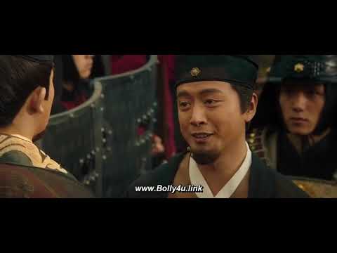 # The four 3 # Hindi full movie 