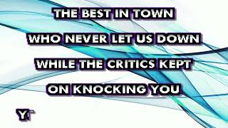 Kinks karaoke - Around The Dial