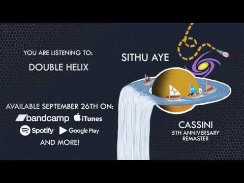 Sithu Aye - Cassini (5th Anniversary Remaster) || Full Album Stream