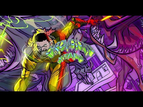 SMALL X - X TAPE : CHROMOSOME ( FULL MIXTAPE )