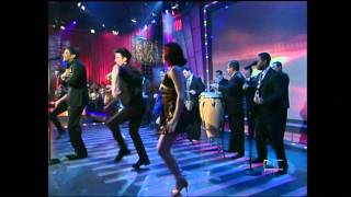 RIK INDIO VIVO EN SABADO GIGANTE  &quot;COMO SERIA&quot;