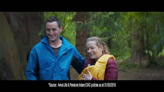 Aviva Life Insurance Ad 2019 (short version)