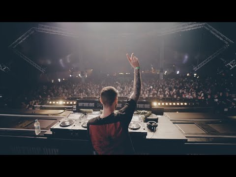 Klanglos - Incomplete (Official Video)