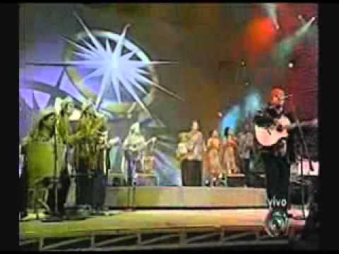 Ivan Cardoso - Festival da Música Brasileira - Música Moleque Tinhoso