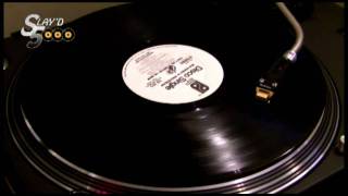 McFadden &amp; Whitehead - Ain&#39;t No Stoppin&#39; Us Now (12&quot; Mix) (Slayd5000)