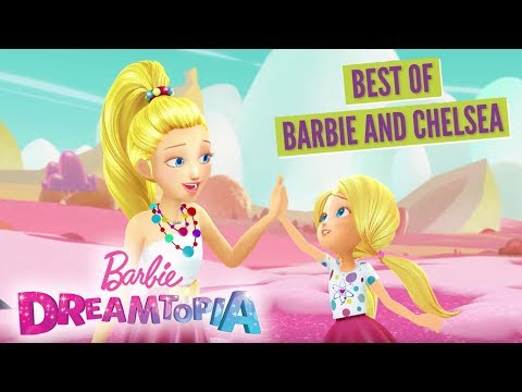 download lagu mp3 mp4 Barbie Dreamtopia Chelsea, download lagu Barbie Dreamtopia Chelsea gratis, unduh video klip Barbie Dreamtopia Chelsea