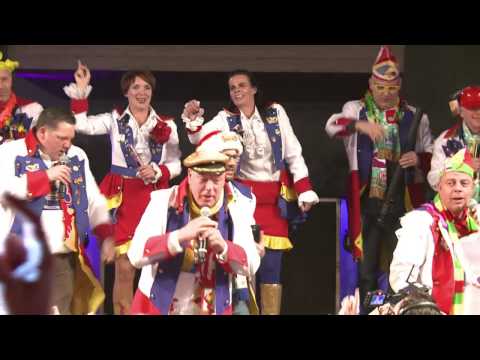 De Kloomp - Johnny Depp winnaar (cover) CMC Alaif 2017