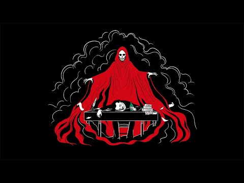 Allan Poe’s Nightmare video thumbnail