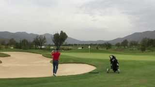 preview picture of video 'Slo-Mo 2.0 - 2014 UniCredit PGA Professional Championship of Europe'