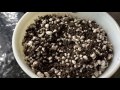 Trying A New Common Soil Mix For Growing Lithops In, Part 1