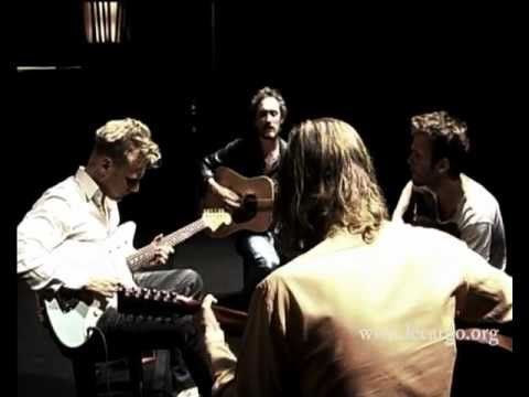 #331 4 guys from the future - Love will again disappear (Acoustic Session)