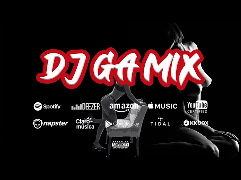 Pra que namora , Nasci pra todas elas MC W1 E MC MN - DJ GA MIX