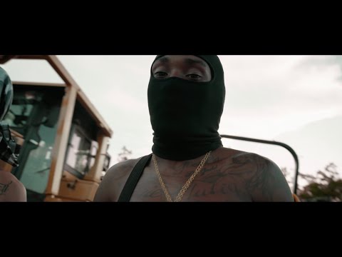 La Poisse - Freestyle Pa Gadé (Clip Officiel)