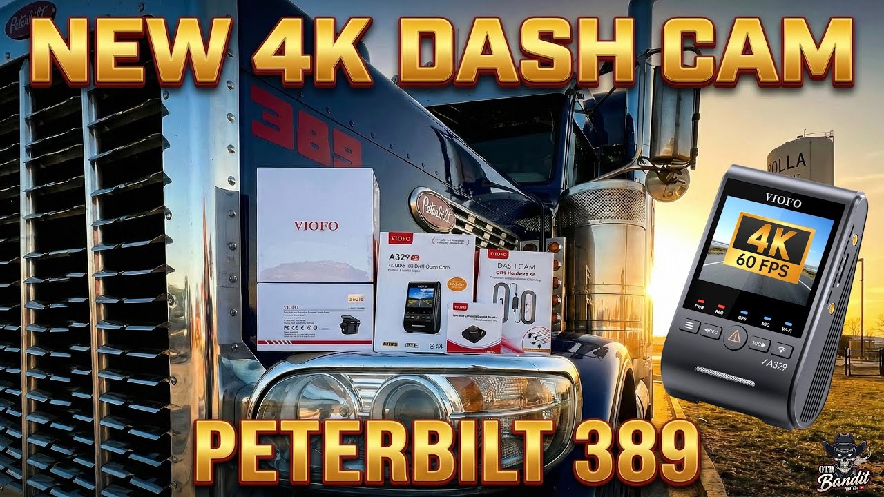 A329WW Installation