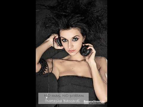 DJ Natasha Baccardi Around (electro mix ) 2009