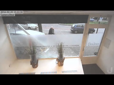 The Perils of Parallel Parking || ViralHog