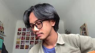 A Song About Being Sad - Rex Orange County🍊