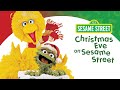 Sesame Street Christmas Eve On Sesame Street 1978 1080p60