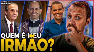 Em quantas doutrinas preciso crer para ser cristão verdadeiro? | Pastor Rodrigo Mocellin