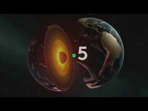 [Bande-annonce] :Voyages au centre de la Terre : dans les pas de Jules Verne