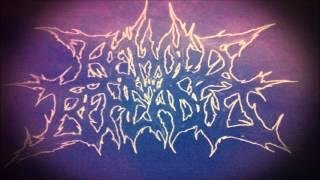 Behold The Beheaded - Consumption