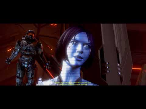 Master Chief's Mind Episode 72