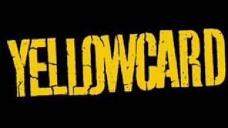 yellowcard - drifting (lyrics)