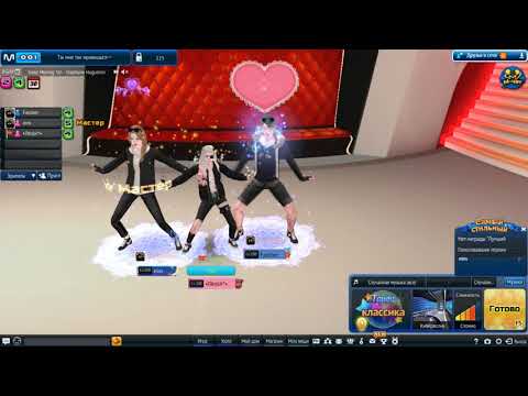 Mstar Ru // Funny Dance Moments //