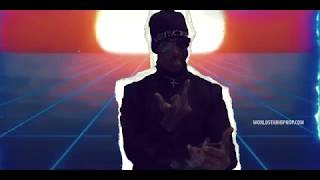 Famous Dex "Ridin Thru" (Official Music Video)