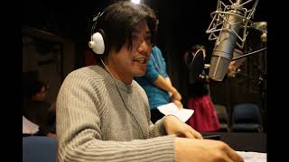 加藤ナレーション