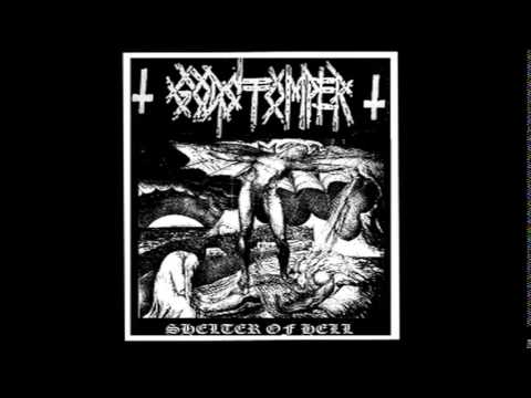 GODSTOMPER- HELLS GRIM TYRANT