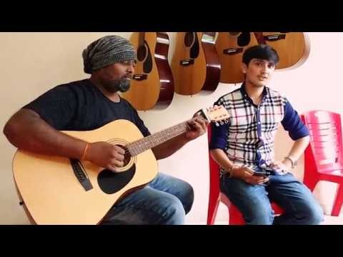 Viraj soni tere sang yaara